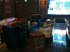 -歌库K馆量贩KTV(万达广场店)