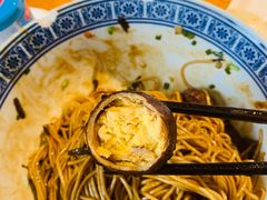 虎皮蛋-沪西老弄堂面馆(定西路店)