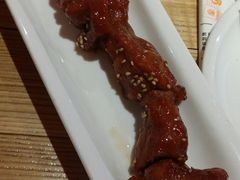 -窑啊窑窑炉烧烤(合生广场店)
