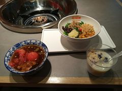 -吃城都·鱼蛙火锅(西玉龙街店)