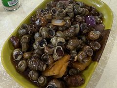 -标记美食新鲜猪杂(兴南大道店)