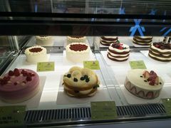 -Pantry's Best派悦坊蛋糕(K11购物艺术中心店)