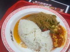 -和合谷(北京市王府井百货大楼店)