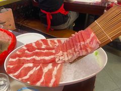 -重庆高老九火锅(万象城店)