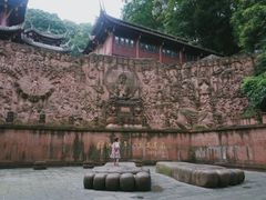 -都江堰普照寺