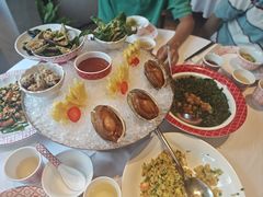 -谭厨中山传家菜.乳鸽.脆鲩鱼(华强北中航城店)