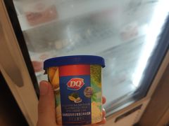 -DQ·蛋糕·冰淇淋(金桥店)