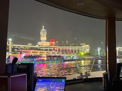 -海河游船-永乐码头(大悲院)