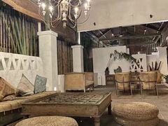 -喜洲吧·江畔老船厂·庭院餐厅(喜临院店)