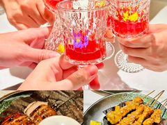 -狮拾久·现代新加坡料理(福田COCO Park店)