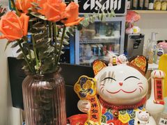 零售区-龍二烧肉酒场(九亭店)