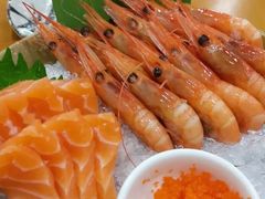 -银子铁板烧料理自助餐(人民广场店)