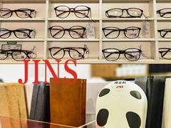 -JINS(北京凯德mall大峡谷店)