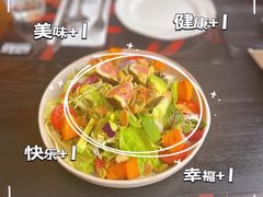 -Nord Grill&Bar Highland诺德西餐(深圳欢乐海岸店)