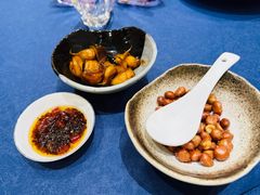 -新加坡泰国村酒楼(五角场店)