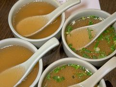 -盡膳口福跷脚牛肉火锅(晶耀前滩店)