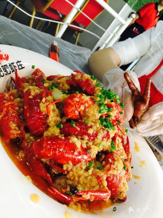 肥肥虾庄(首义路店)图片 - 第47张