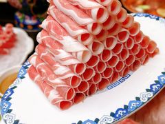 -日坛涮肉(日坛公园店)