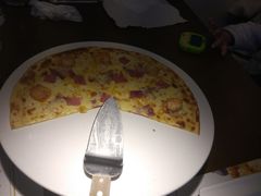 -赤火牛排(金狮广场店)