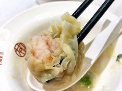 -新大咀港式茶餐厅(宝山万达店)