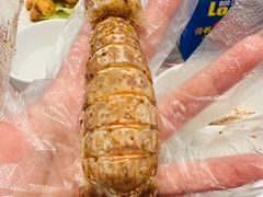 -曹胖子龙虾馆(黄桦路店)