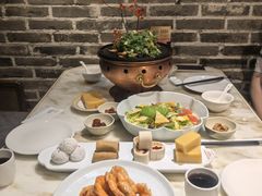 -京味斋·北京烤鸭(北京南站洋桥店)