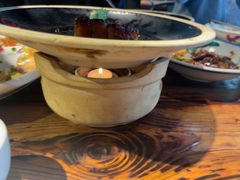 -广府乡下·饭庄(新港东路店)