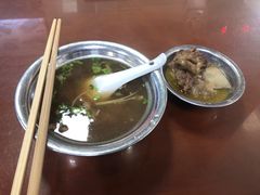 -阿秋牛排(湖心街店)