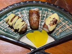 -晶吉·居酒屋·日本料理·烧鸟(中山区民主广场经典生活店)