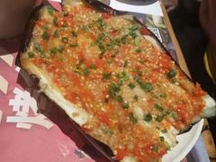 -木屋烧烤(龙华店)