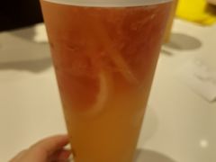 满满西柚多多蜜-茶百道(柏威年店)