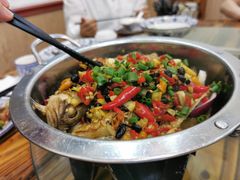臭鳜鱼-好呷八大碗(五羊店)