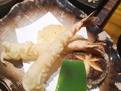 大虾天妇罗-和彩放题餐厅(酒仙桥店)