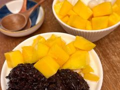 -小团圆糖水铺(襄阳南路店)