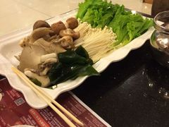 -刘一锅筋头巴脑(小北店)