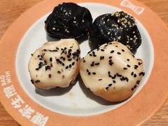-陈家生煎(三坊七巷店)