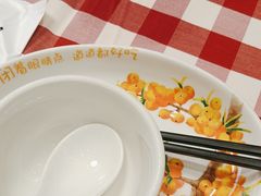 -西贝(华发商都店)