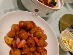 -79号渔船海鲜饭店(华强北店)