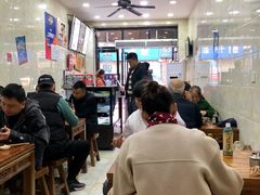 大堂-刘信牛羊肉小炒泡馍(回民街店)