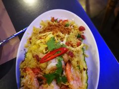 菠萝炒饭-simply thai天泰(长泰广场店)