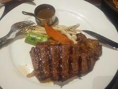 -食间牛排(湖西路店)