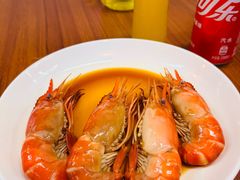 -谢记上海大排档(长寿路店)