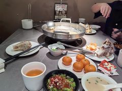 -骨之味·筒骨汤火锅(江头店)