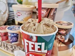 浓情巧克力-DQ·蛋糕·冰淇淋(合生汇店)