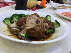 -潮喜竹溪荔湖酒家(荔枝湾店)