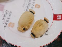 -夏宫中餐厅(香格里拉大酒店)