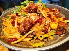 -嘉禾·悦享餐厅(八方汇店)