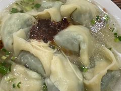 -吉祥面馆(孩儿巷北路店)