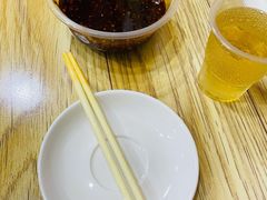 油泼辣子-老殷锅仔