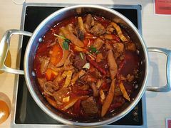 -刘一锅筋头巴脑(小北店)